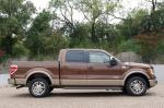 Ford F-150 2011 года